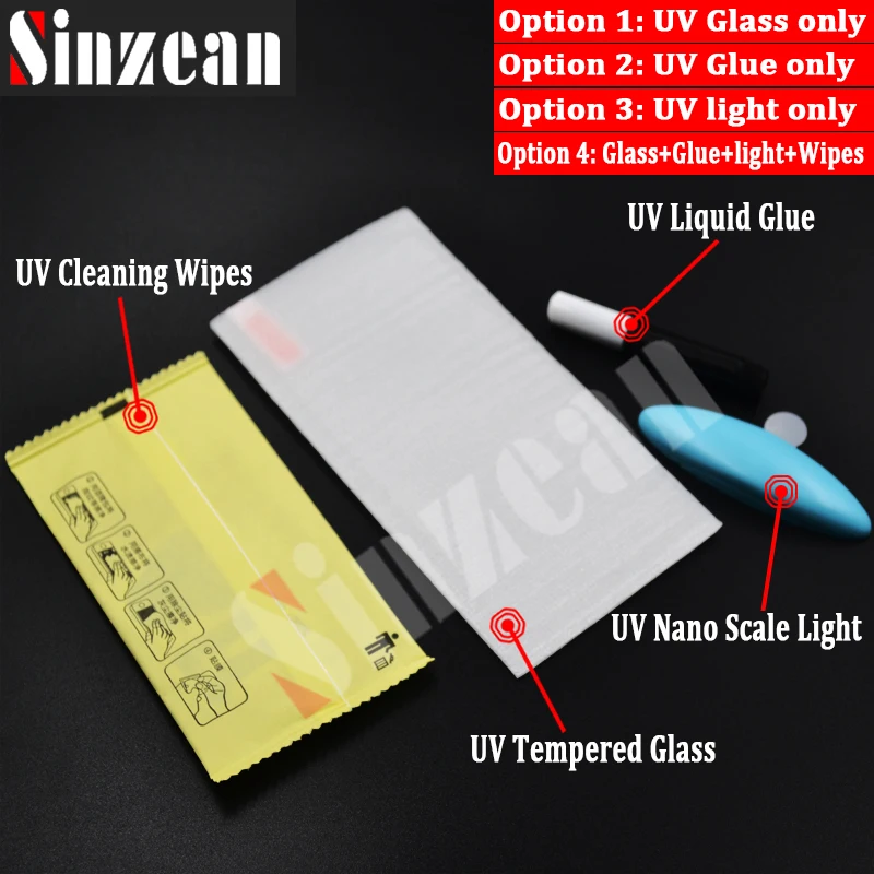 Закаленное стекло для Samsung S21 plus/Note 20 Ultra/Note 10 Pro/Note 8/Note 9/S10 plus/S8/S9/S20 ultra 50 шт.|Защитные