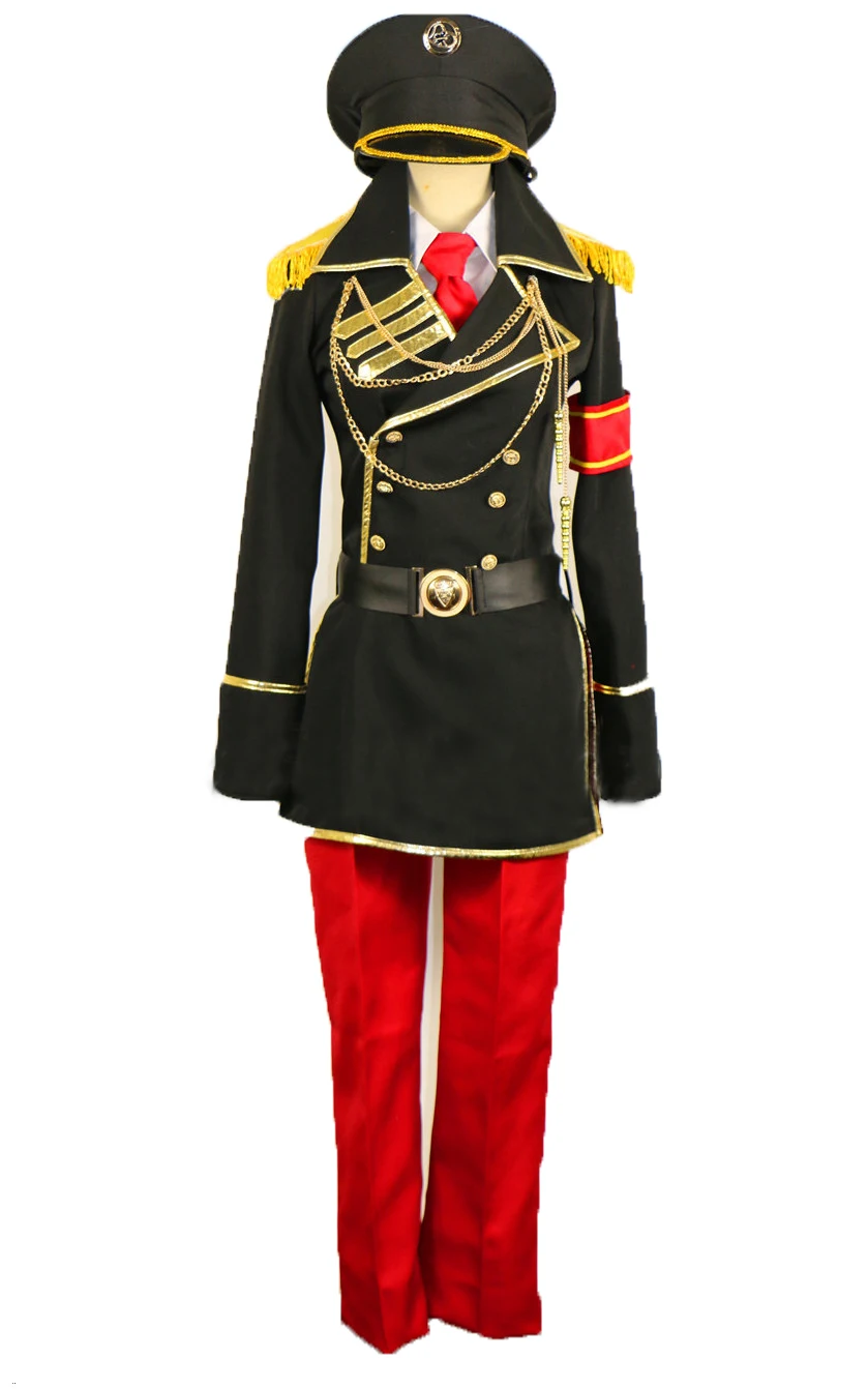 Костюм для косплея Возвращение королей 13 стилей 11 |