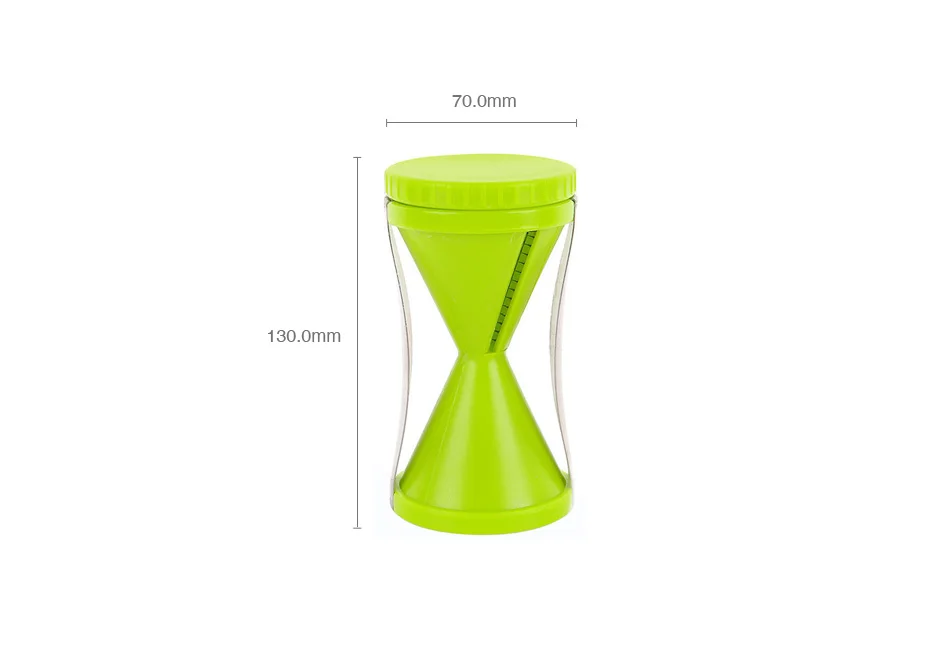 Нержавеющая сталь нож Овощной Спираль Slicer Cutter Овощной Spiralizer терка для огурец морковь Творческий Кухня салат инструмент
