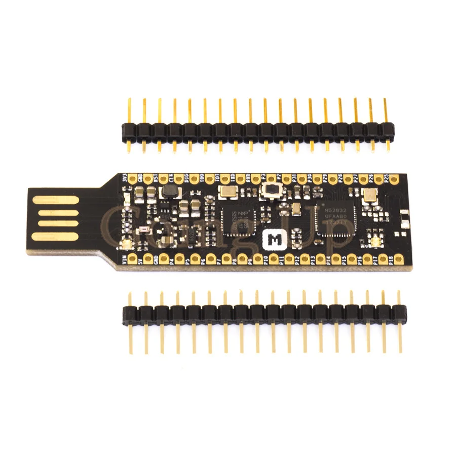 NRF52832-MDK V2: Набор для развития Интернета вещей | Обустройство дома