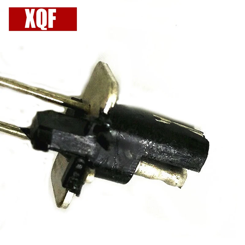 Разъем питания XQF для Motorola GM338 XIR M8268 аксессуары двухсторонней радиосвязи|radio