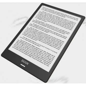 BOOX Note Ereader, Android 6,0 32 ГБ/2G 10," двойной сенсорный HD дисплей E Ink cta гибкий экран Встроенный микрофон, wifi и Bluetooth