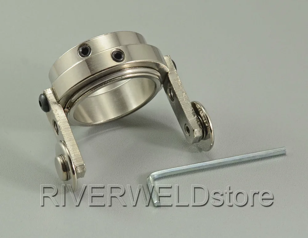 CV0022 сварочное приспособление для круглой резки плазменфонарь Trafimet ERGOCUT A101 A141 A151