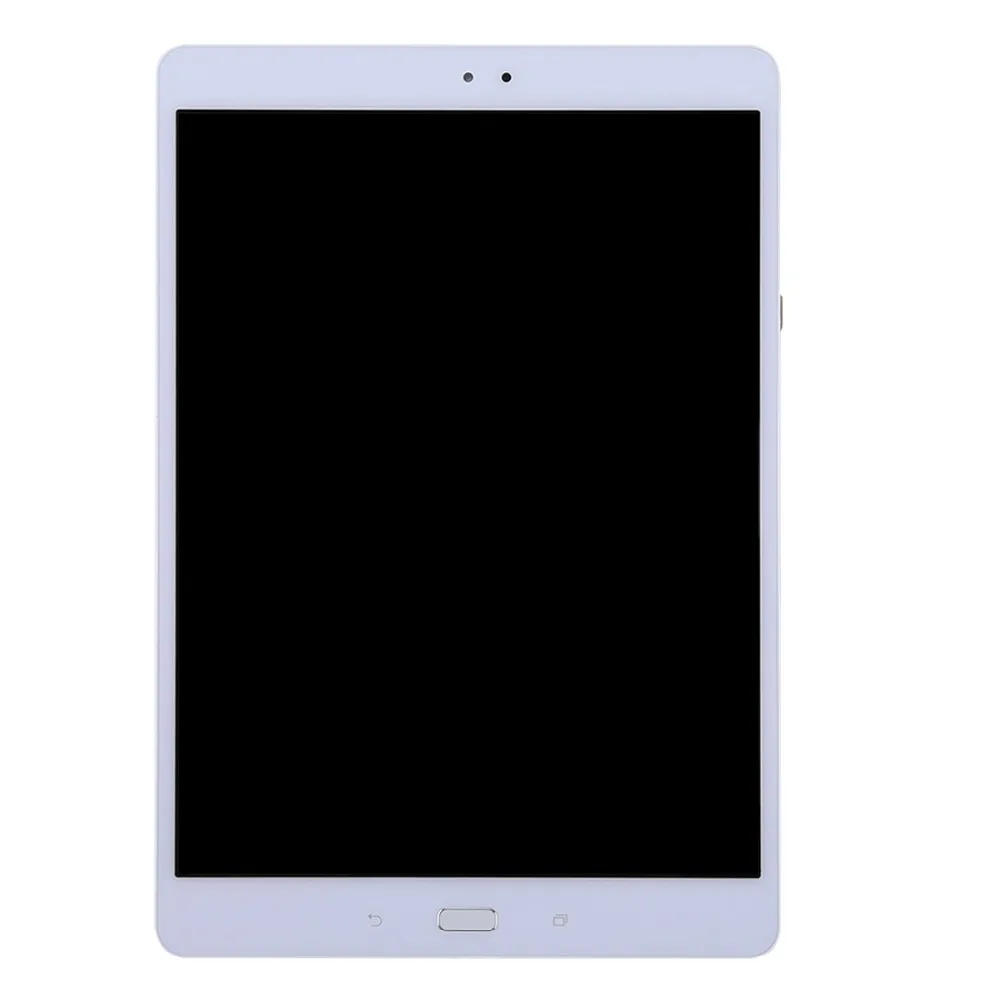 Оригинальный ЖК экран с рамкой для Asus Zenpad 3S 10 модель Z500M P027 Z500KL P001 сенсорный
