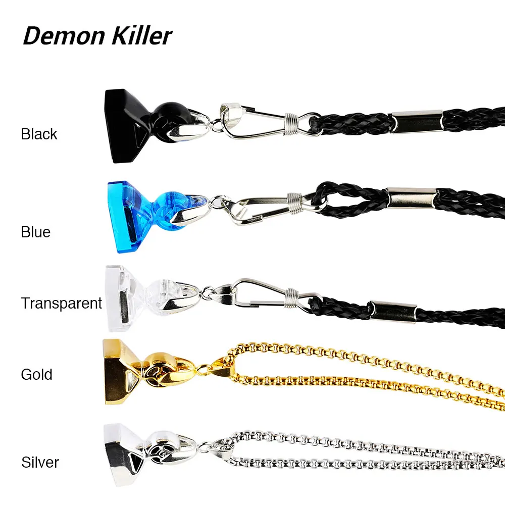 Новый оригинальный ремешок Demon Killer для набора Jul изготовлен из