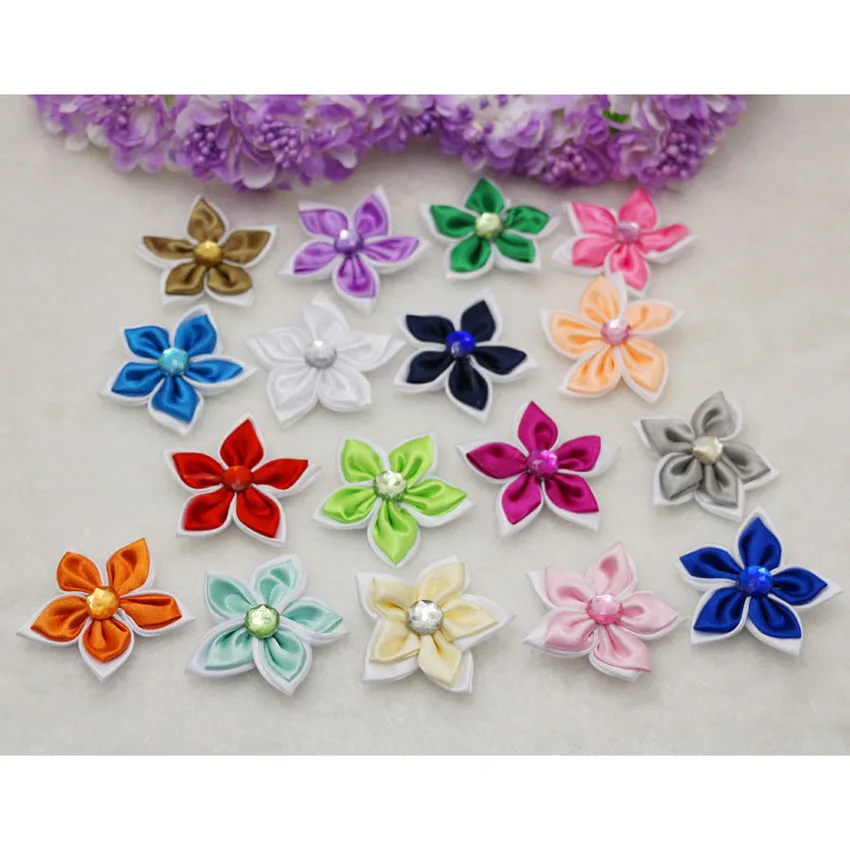 50 шт. заколки для волос 5 см | Дом и сад