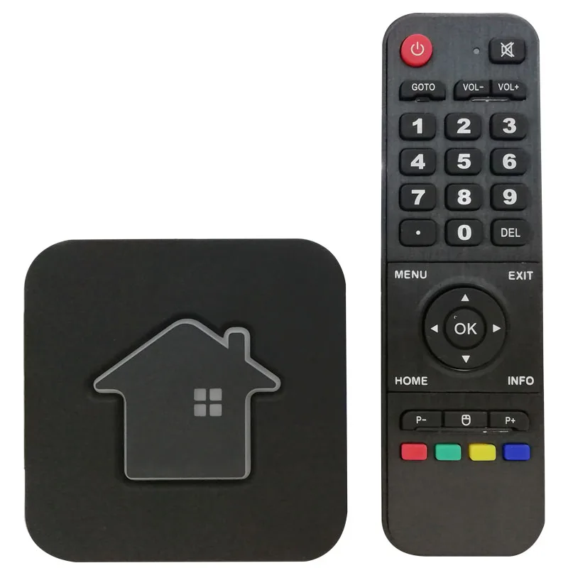 Бренд Go tv 2 Бразилия Android tv IP tv BOX LIVE tv+ VOD 4K+ воспроизведение tv BOX Поддержка youtube