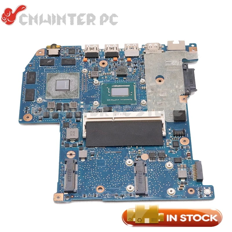 NOKOTION для Acer ASPIRE M3 581T 580G материнская плата ноутбука NBM5J11004 NB.M5J11.004 GT730M JM50 основная I3