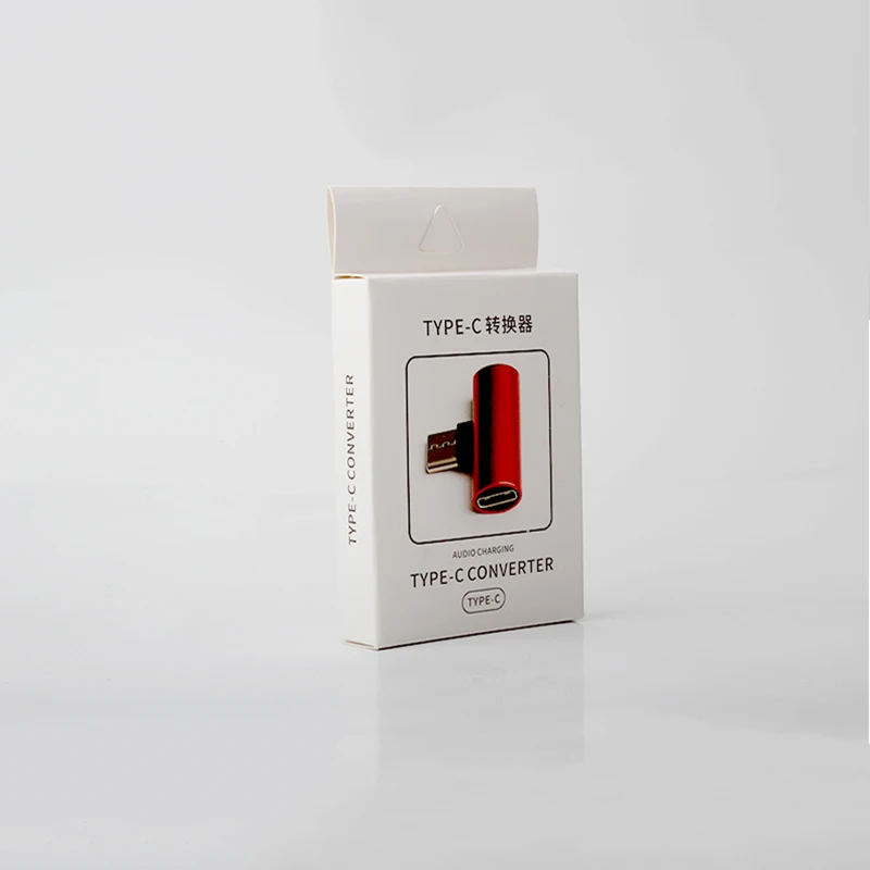 Thbelieve Type C T адаптер 4 в 1 USBC для зарядки поддержка вызова передачи данных USB