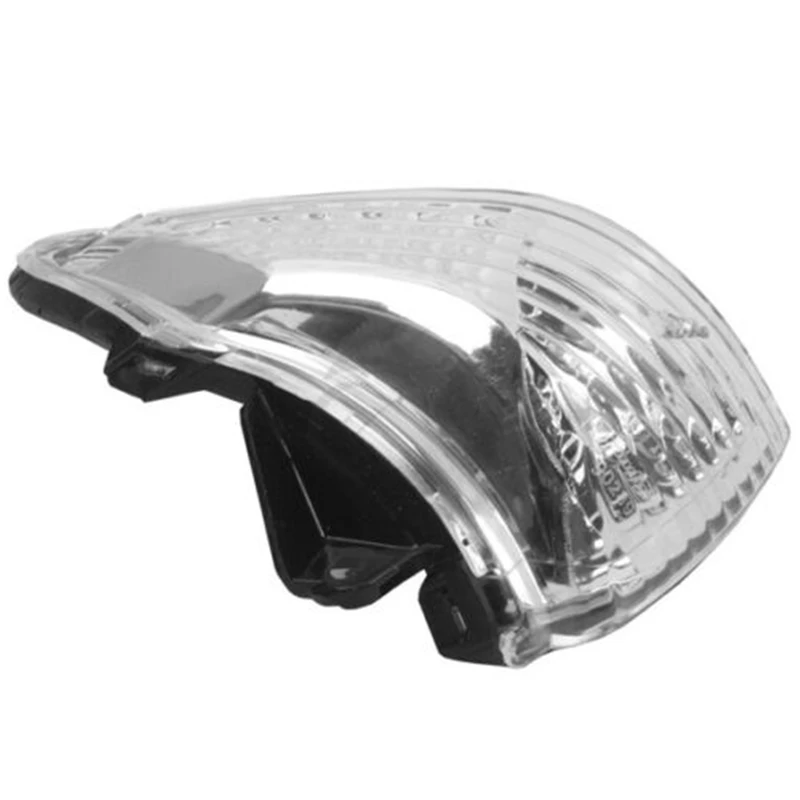 Motorcycle Lens Turn Indicator Signal Winker For Kawasaki ER6N ER6F ER6R 2009-2011 |
