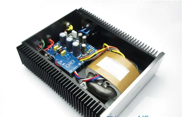 Teradak DC 100 w высокопроизводительный Линейный источник питания (12 В 5 6 35 а)|linear power|linear