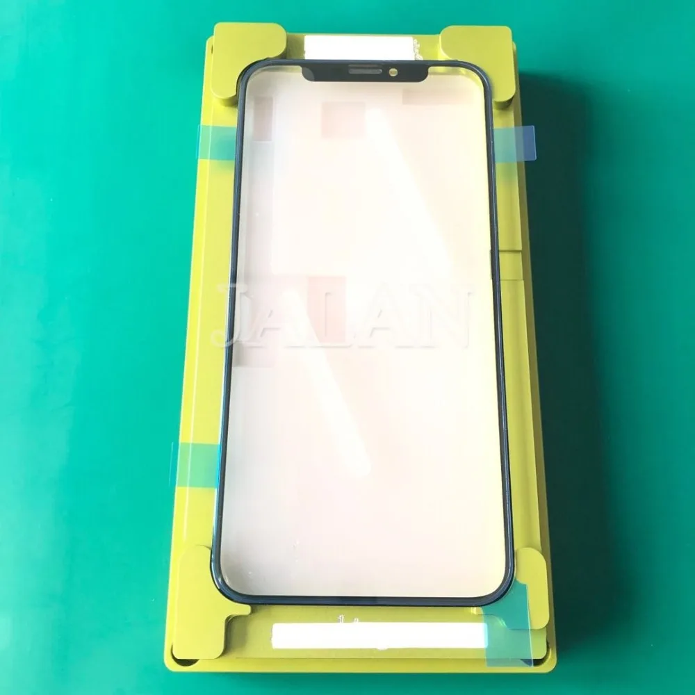 Универсальная форма для ламинирования для iPhone X XS MAX стеклянная рамка с сенсорным экраном TP ламинат OCA форма Unbent гибкий кабель позиционная форма