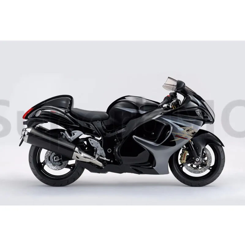 Мотоцикл весь наклейка на обтекатель для GSXR1300 gsxr 1300r Hayabusa 2008 2009 2010 2011 2012 2013