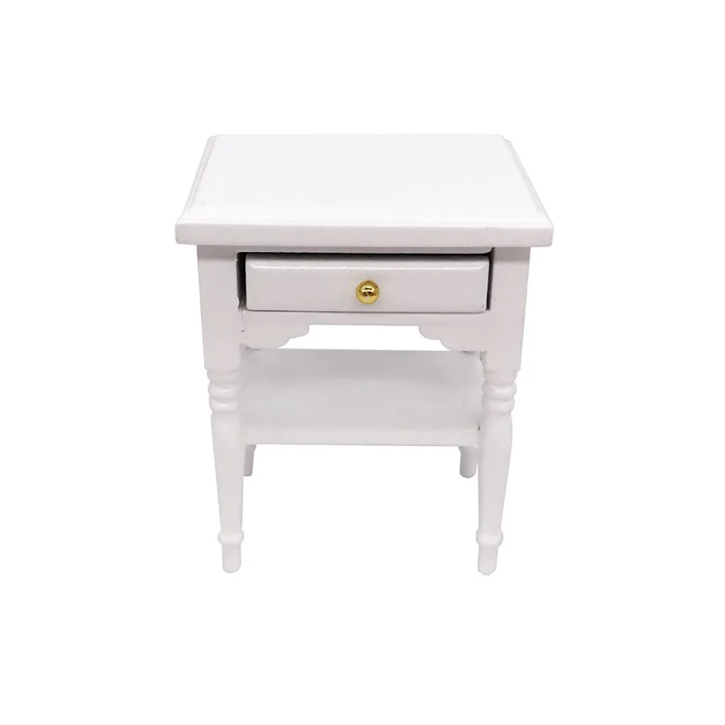 Ролевая игра мини кукольный домик мебель миниатюрный шкаф для гостиной дети