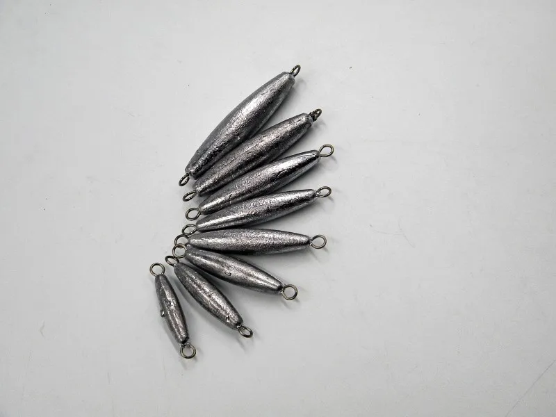 Enjort 1 шт. двусторонняя с привести кулон длинные капли воды в форме падение якорь