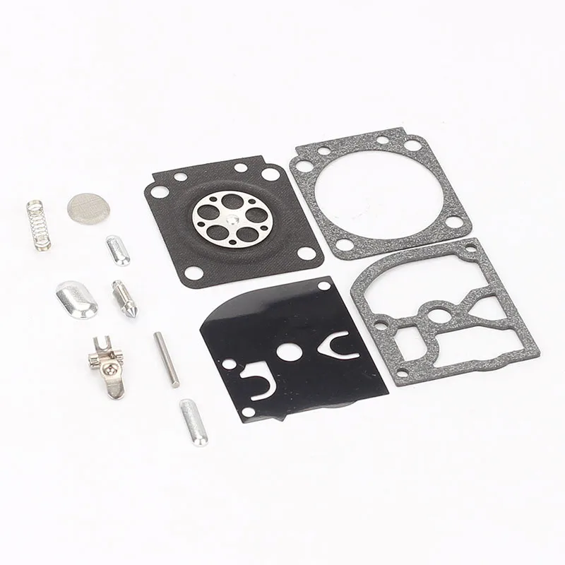 Карбюраторы для мотоциклов восстановить комплект прокладок stihl FS55 fs120 FS200 fs250 FS300