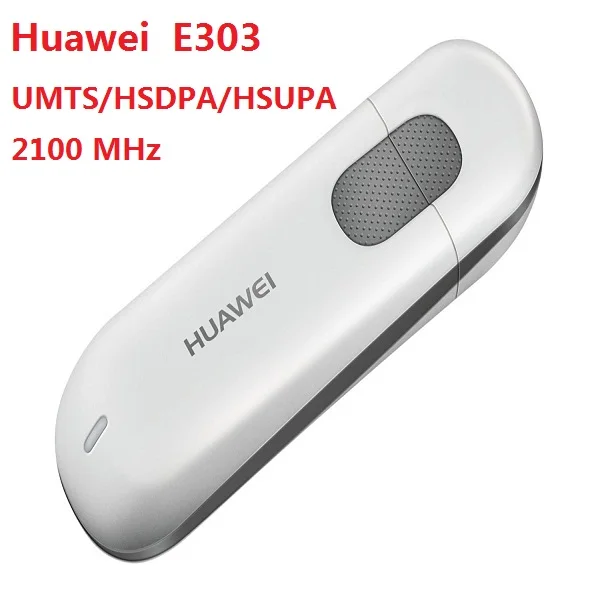 Разблокированный USB Модем Huawei E303 7 2 Мб/с 3G HSDPA usb модем PK E1750 E1550 E3131 E160 E173 e180 e169 e169g