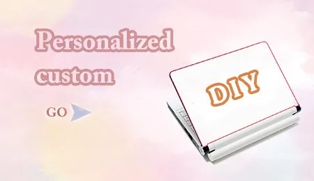 Ноутбук кожи 15 дюймов DIY Личность наклейка для ноутбука 13 17 дюймов 15,6 дюймов ноутбук кожи для mi ноутбук pro/lenovo/mac air 15/asus