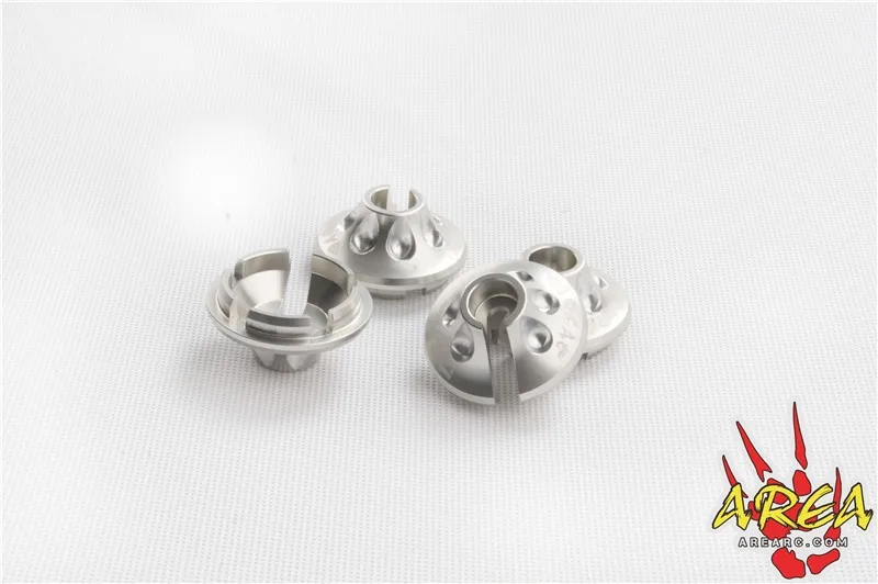 Площадь RC пружинный окунь для LOSI DBXL | Игрушки и хобби