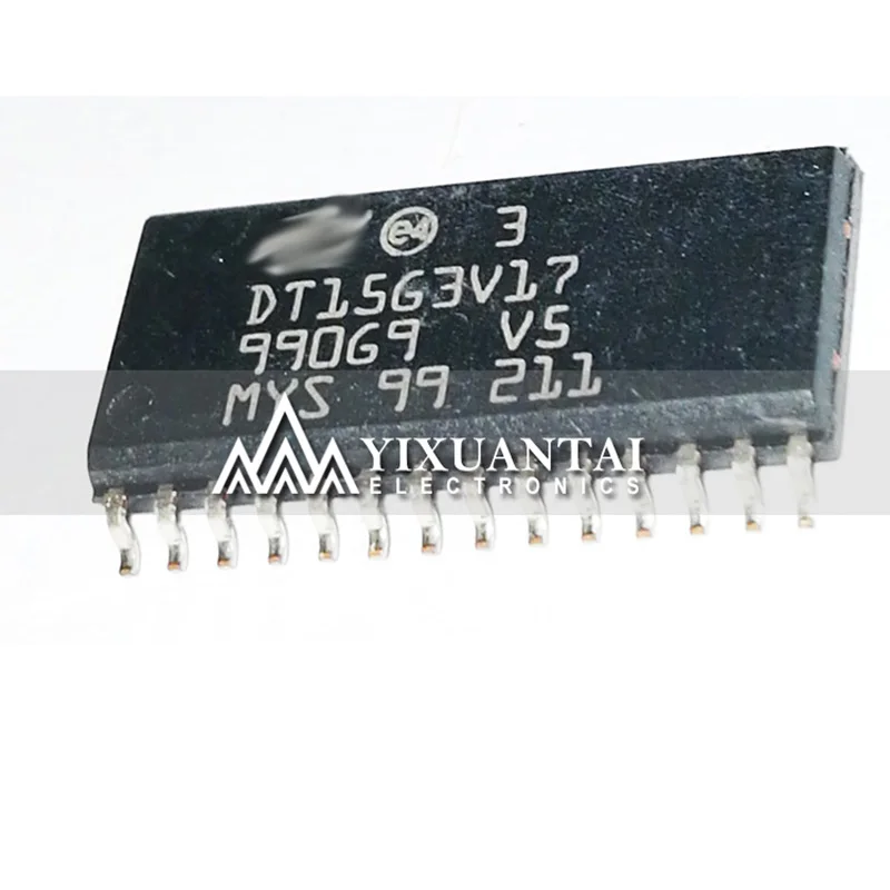 

1pcs/lot 2pcs/lot 5pcs/lot Free Shipping! New DT15G3V17 SOP28