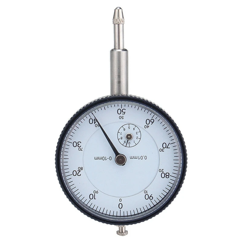 HOT-50-160Mm, 0,01 мм, циферблат, диаметр, индикатор, индикаторы, точность двигателя, цилиндр, Измерительный набор, измерительный инструмент