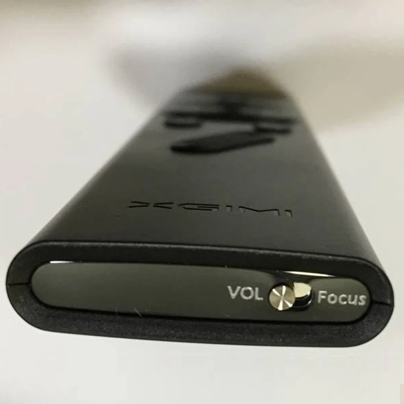 Пульт дистанционного управления XGIMI с Bluetooth воздушная мышь для Z6 Polar / H2 CC /H2S h3 h4 h5 h6