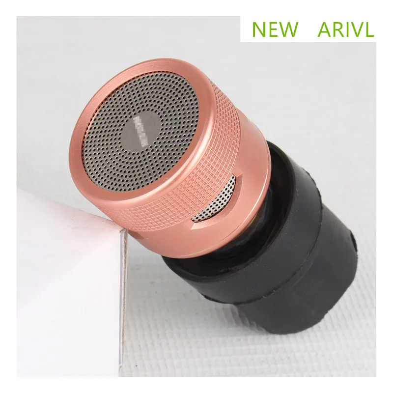 2018 NEW ARIVL 4pcs/lot Microphone Capsule Mic Head Core Replacement for N-M582 mic High-Fidelity Voice Rose-Gold Metal | Электроника