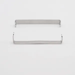 Ортодонтический Ретрактор для зубного протеза из нержавеющей стали для щек, устройство для открывания губ для стоматологической клиники