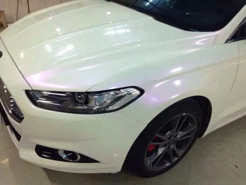 Блеск для губ кружевные шелковые трусики перламутрового оттенка с жемчугом