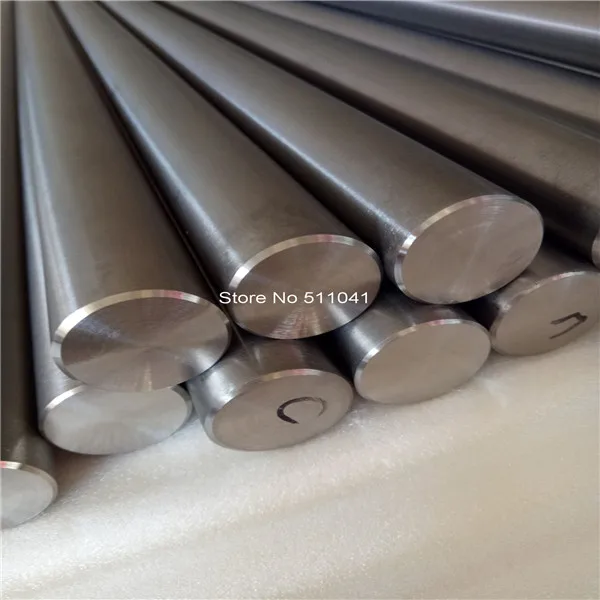 grade 5 Titanium shaft in 25mm diameter x 600mm length 1pc | Инструменты