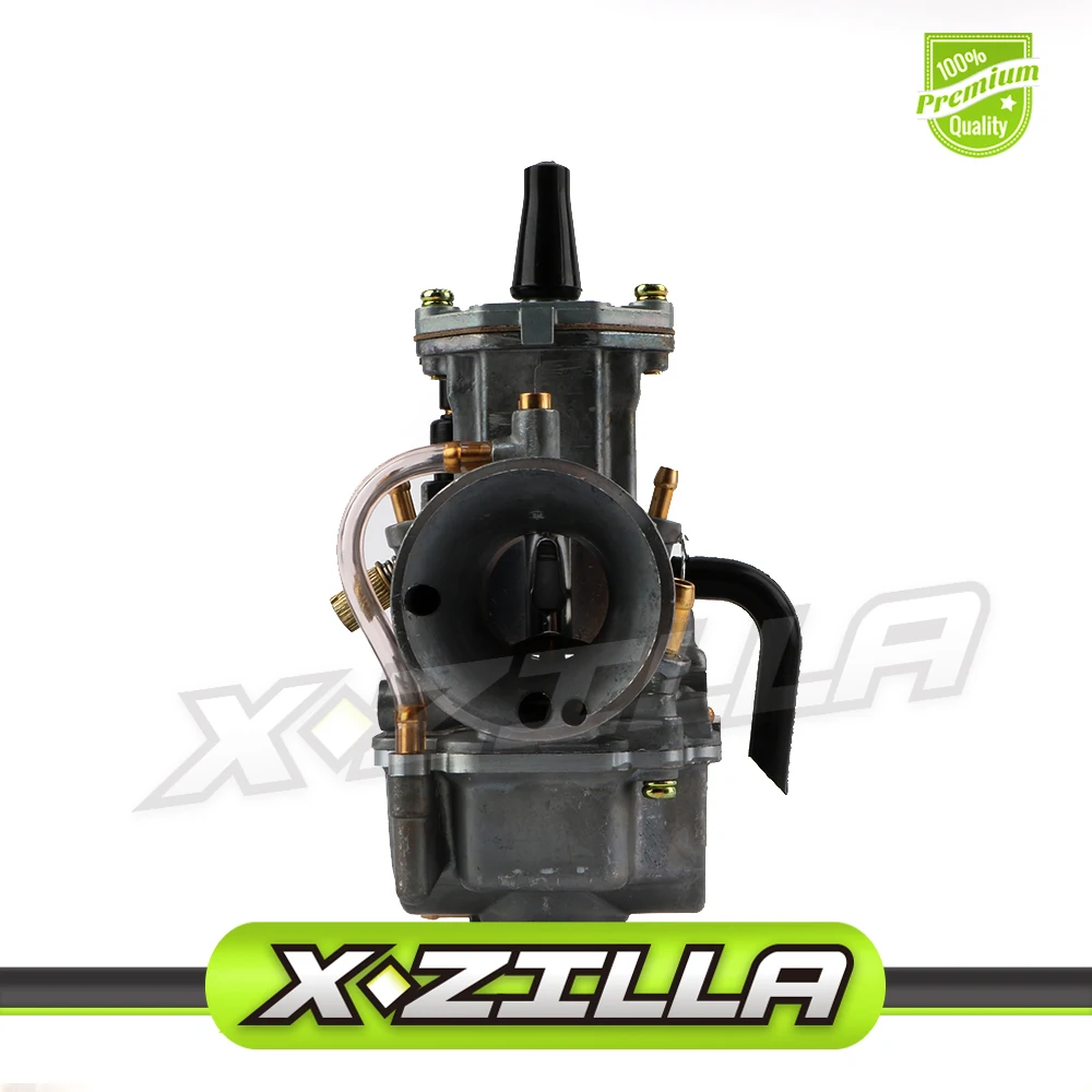 Карбюратор PWK24 24 мм Carb для OEM Замена Модель ATV Quad Багги KTM Бесплатная грузовых