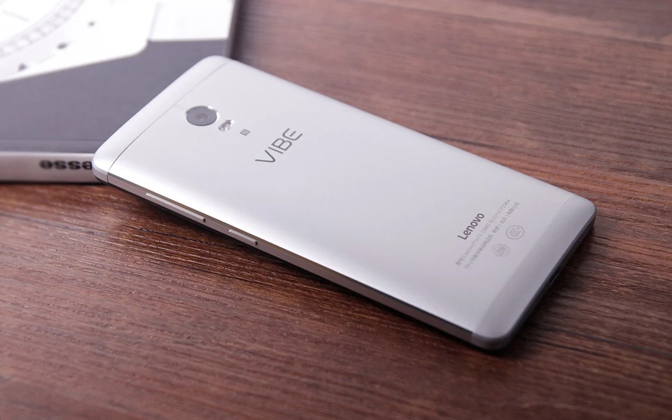 Оригинальные Lenovo Vibe P1 C58 4G мобильный телефон fdd LTE Snapdragon Восьмиядерный Dual SIM 5 "FHD 3G