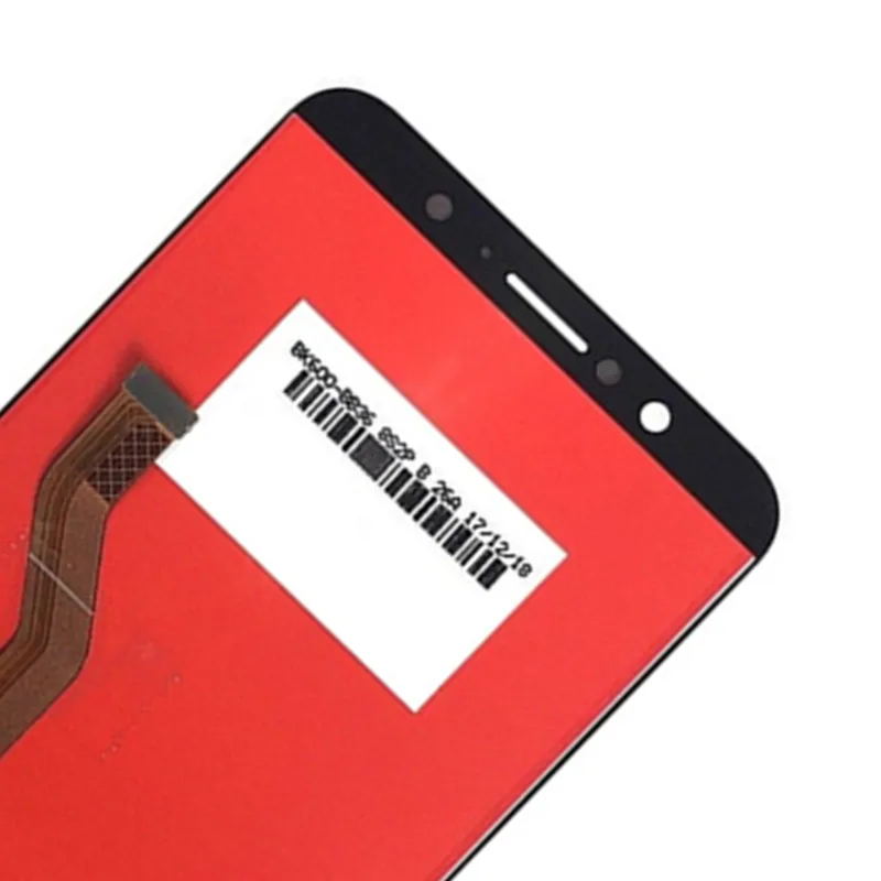 ЖК-дисплей с дигитайзером сенсорного экрана в сборе для ASUS ZenFone Max Pro (M1) ZB601KL ZB602KL