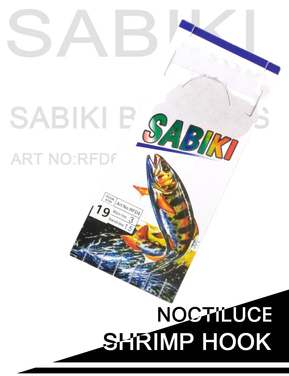 FISH KING Sabiki мягкие установки 3 шт.(15 шт.) рыболовный крючок светится в темноте светящаяся мягкая креветка приманка Джиги приманка искусственная приманка червь приманки