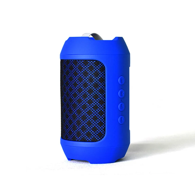 Личность Professional speaker Bluetooth HD беспроводной динамик Портативная колонка High end