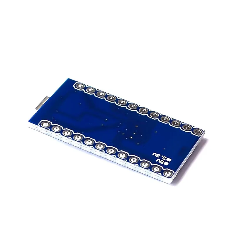 Модуль контроллера Thinary Electronic Pro Micro ATmega32U4 5 В/16 МГц Mega32U4 mini leonardo для