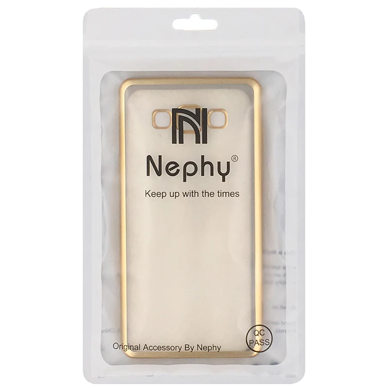 Nephy TPU Case For Samsung Galaxy A3 A5 A7 J1 J2 J3 J5 J7 Prime 2015 2016 2017 S5 S6 S7 Edge S8 Plus Cover Silicone Phone Coque |