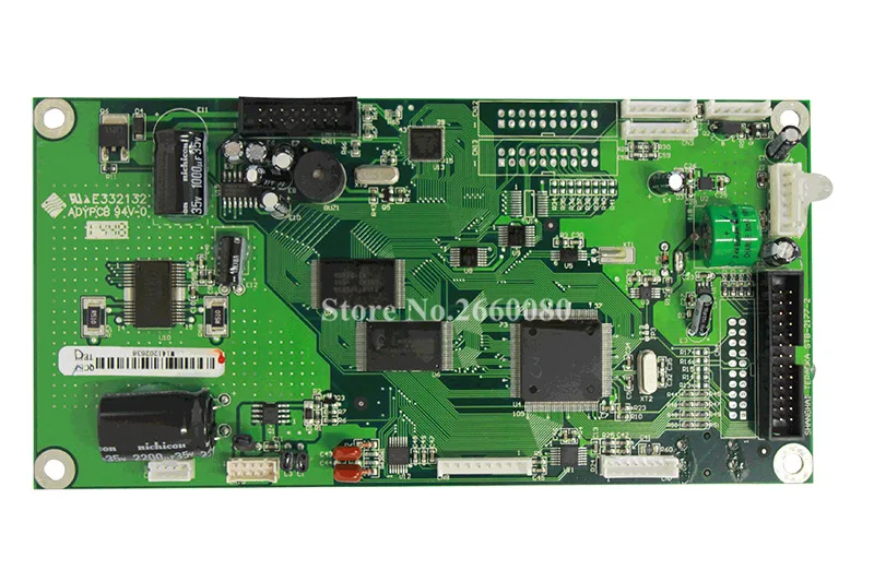 Материнская плата/основная плата/для DIGI SM100 SM80 SM110P SM100PCS весы SM5100 after 2011 101 version, English