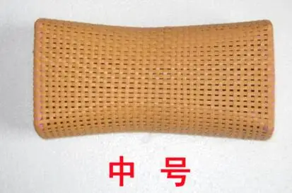 Экологичная иммитация здоровья крутая полиэтиленовая подушка из ротанга