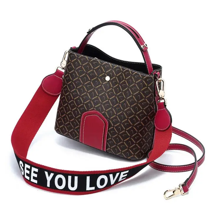 Женские кожаные сумочки ПВХ буквы Bolsas Feminina Bolsa женская сумка Bolsos Mujer сумки для