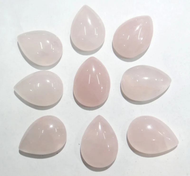 13x18 мм натуральный кварцевый кристалл Малахитовый камень Кабошон кабошон без