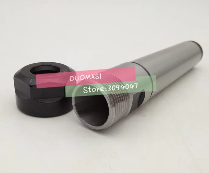 

Free shipping for MT4-ER16 collet chuck Morse taper 4# MT4 ER16 collet chuck Toolholder M4 Chuck Holder