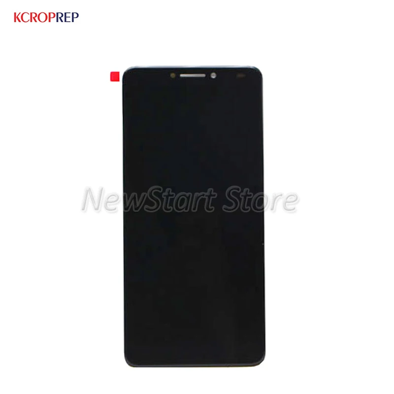 100% новый для Alcatel 3V 5099 ЖК дисплей Дисплей кодирующий преобразователь сенсорного