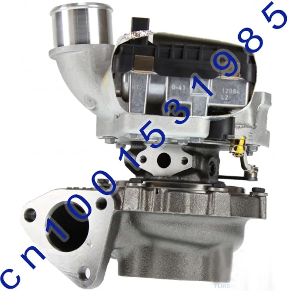 

GTB1752VLK TURBO 780502-5001S/780502-0001/28231-2F100/282312F100 TURBO FOR K ia SEDONA CRDi/SORENTO CRDI/CARNIVAL CRD R2.2 2.2L