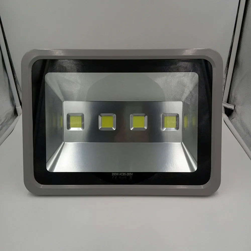 Высокое качество 200 Вт УДАРА чип высокой Мощность для Светодиодный прожектор