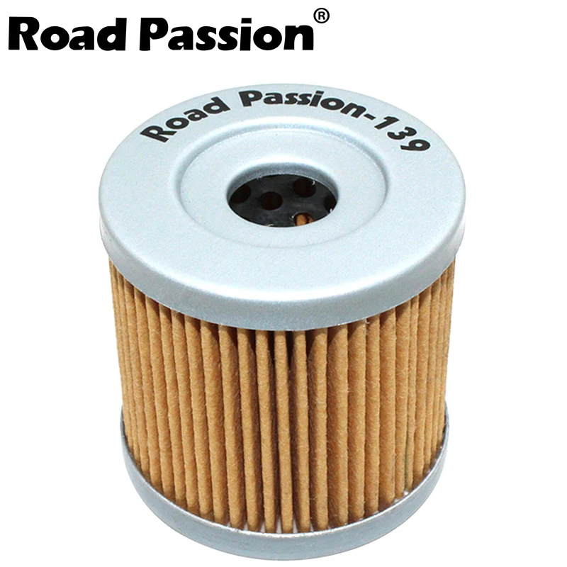 Масляный фильтр Road Passion для мотоцикла ARCTIC CAT DVX400 DVX 400 TS KAWASAKI KFX400 KLX400R KLX400SR KLX R