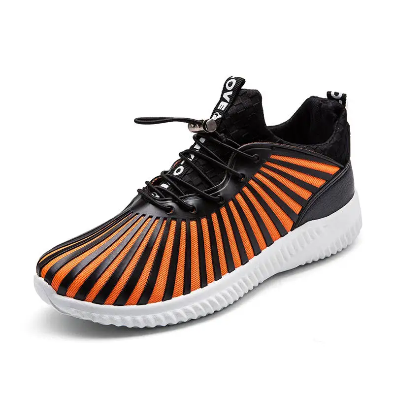 Размер 35-45 Горячие Продажа Новые Легкая Дышащая Воздуха mesh Повседневная взрослых