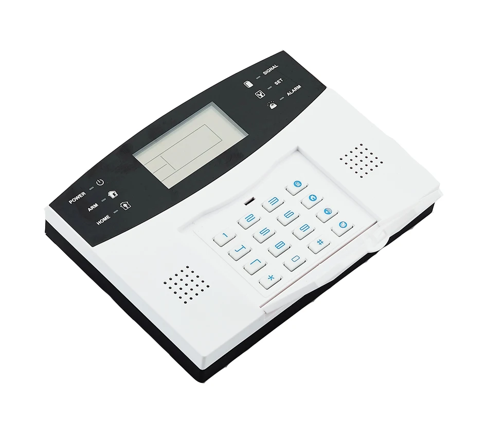 GSM сигнализация SmartYIBA 2G SIM GPRS беспроводной датчик движения|Комплекты для