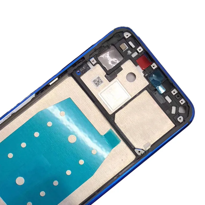 Для Huawei Nova 3i INE LX2/P Smart Plus LX1 передняя рамка Корпус средней рамки|Корпусы и рамки для