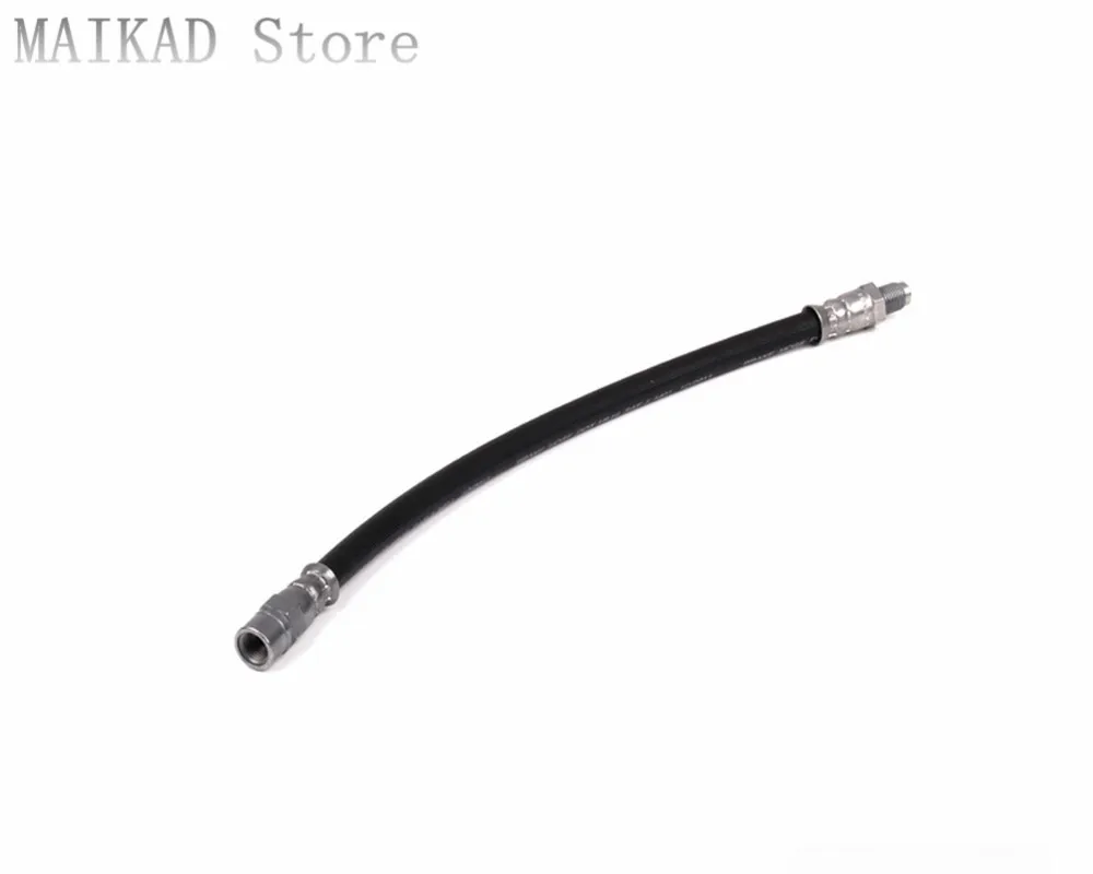 Тормозной шланг для Mercedes Benz W202 C180 C200 C220 C240 C280 C230 C250 A1264280335|Тормозные шланги и